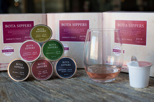 Bota Box Introduces Campaign For Bota Box Sippers