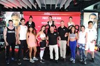 Australia's leading 24/7 gym to launch in Asia