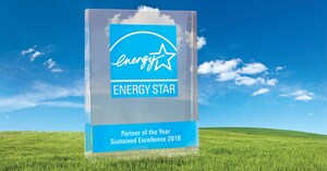 PEG Receives 2018 ENERGY STAR® Partner of the Year Sustained Excellence Award