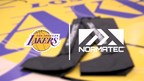 Los Angeles Lakers Go High Tech in the UCLA Health Training Center