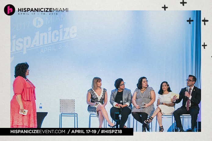 Hispanicize Miami Conference