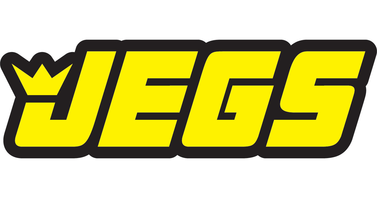 Jegs High Performance Logo