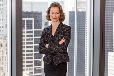Russell Reynolds Associates Hires Erika Osterling