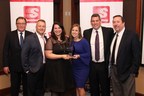 InComm Named Innovative Business Partner of the Year by Speedway