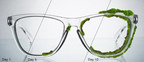 GlassesUSA.com Joins Sustainability Movement With Launch Of Moss Glasses