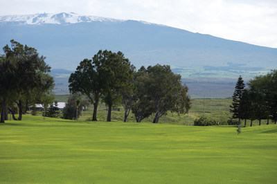 After a day on the icy slopes, Paniolo Greens Resort is just minutes away from the glistening white sand beaches of Hapuna State Park and the Kohala Coast.