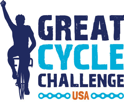 More than 100,000 cyclists are gearing up this September to improve their health and have some fun during the fifth Great Cycle Challenge USA to fight kids’ cancer. The event benefits Children’s Cancer Research Fund. Organizers aim to raise $10 million for childhood cancer research. (PRNewsfoto/Children's Cancer Research Fund)