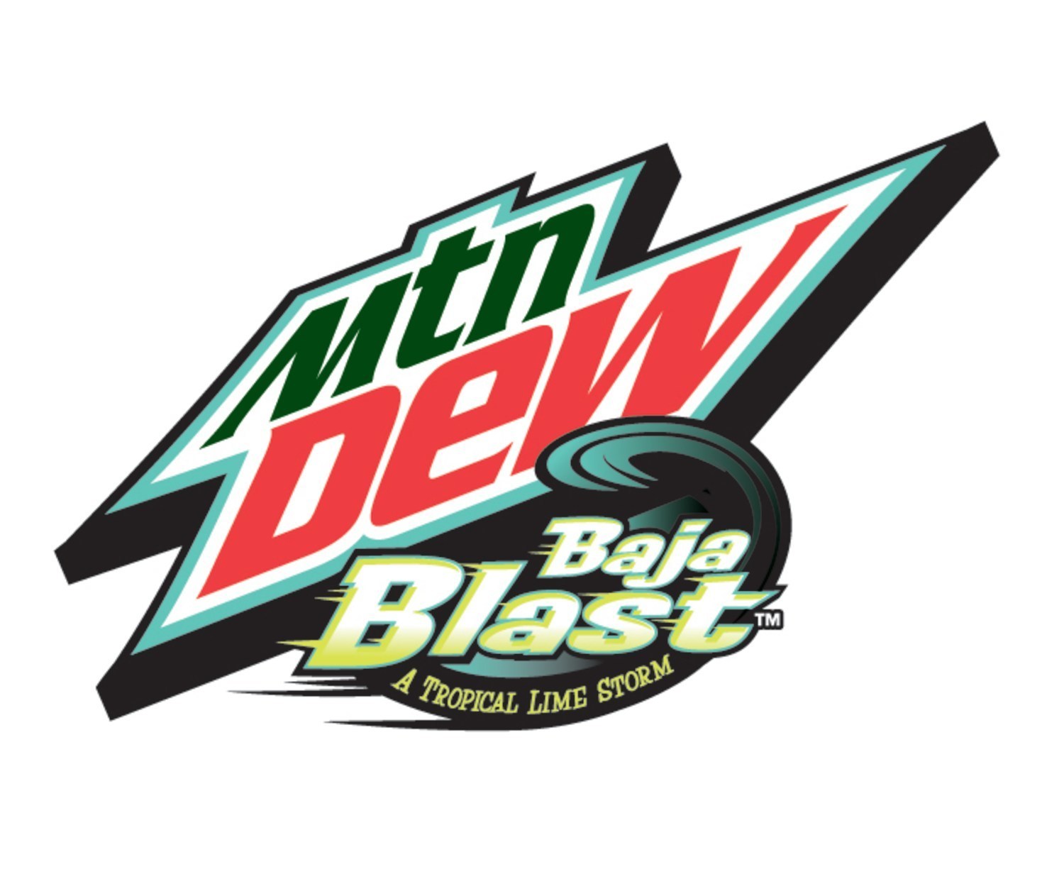 Mtn Dew Baja Blast Is Back For Summer 2018