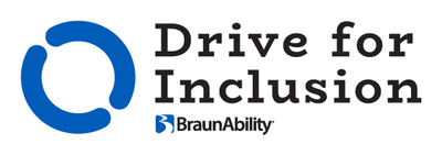 BraunAbility, the world's leading manufacturer of wheelchair accessible vehicles and wheelchair lifts. (PRNewsfoto/BraunAbility) BraunAbility, the world's leading manufacturer of wheelchair accessible vehicles and wheelchair lifts. (PRNewsfoto/BraunAbility)