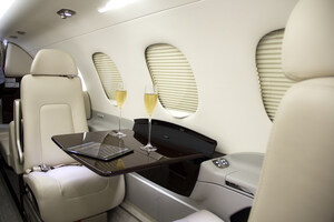 Top East Coast Jet Charter Service lands in Austin, Texas