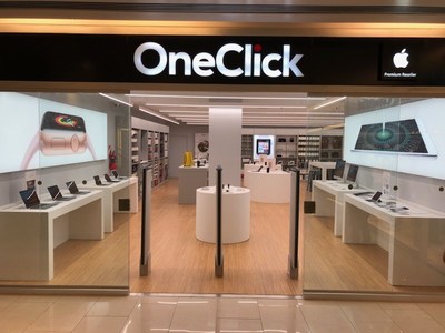 InfoSonics Continues Expansion of Its OneClick Stores in Argentina