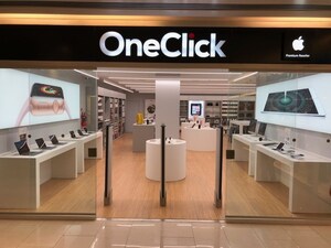 InfoSonics continúa la expansión de sus tiendas OneClick en Argentina