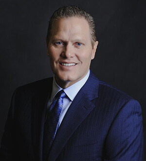 Joel T. Andreesen is recognized by Continental Who's Who