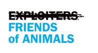 (PRNewsfoto/Friends of Animals)