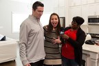 Tennessee woman wins HGTV Dream Home Giveaway 2018