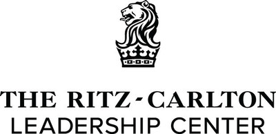 (PRNewsfoto/The Ritz-Carlton Leadership Cen)