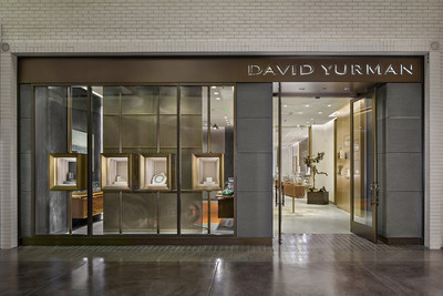 Nearest david store yurman store