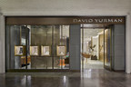 David Yurman Announces Opening of New Boutique at NorthPark Center
