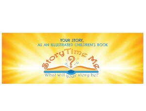 Self-Publishing Takes on New Meaning With StoryTime Me