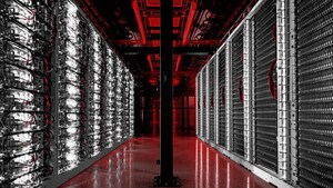 Rackspace and Switch Join Forces to Deliver Digital Transformation Services to Customers in Switch's Tier 5® Platinum Data Centers