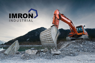 Imron Industrial, the next generation of urethane technology.
