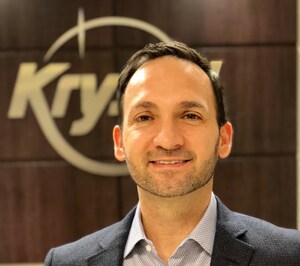The Krystal® Company Welcomes Paul Macaluso as New CEO