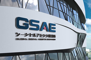 Blockchain Company GSAE to create the most authoritative Social Asset ecosystem