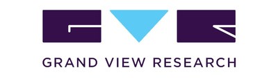 Grand View Research Logo