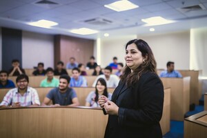 NMIMS Launches Entrepreneurship and Family Business Management School