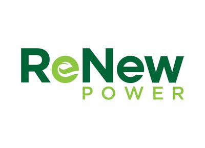 ReNew Power (PRNewsfoto/ReNew Power)