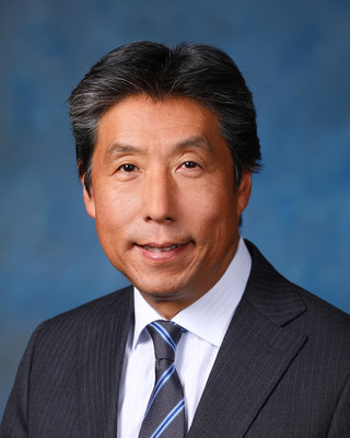 Joji Tokunaga, President and Chief Executive Officer of Ricoh in the Americas