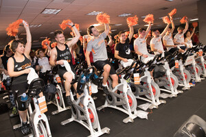 Cycle for Survival Raises A Record-Breaking $39 Million In 2018 For Rare Cancer Research