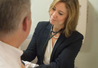 Nationally Renowned Cardiologist, Kimberly Parks, MD, Establishes Groundbreaking Concierge Practice: Synergy Private Health