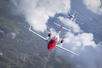 Honda Aircraft Company Will Receive the 2018 American Institute of Aeronautics and Astronautics Foundation Award for Excellence