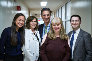 NYU Langone Health Performs Its First Lung Transplant