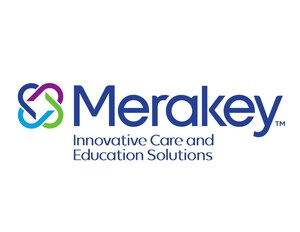 NHS Introduces New Name and Logo as "Merakey"