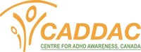 Centre for ADHD Awareness (CADDAC) (CNW Group/Centre for ADHD Awareness Canada)