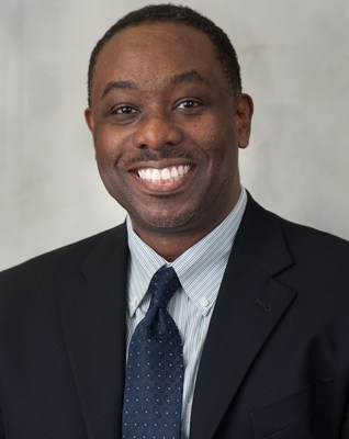 Dr. Shawn D. Spencer, Dean of Pharmacy, PCOM School of Pharmacy