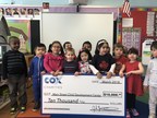 Cox Charities Surpasses $1 Million in Donations to Virginia Nonprofits