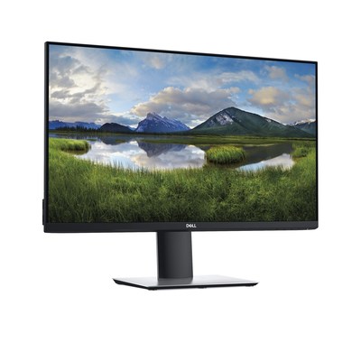 Six new monitors join Dell’s S family, enhancing the workspace for work and play with rich multimedia features