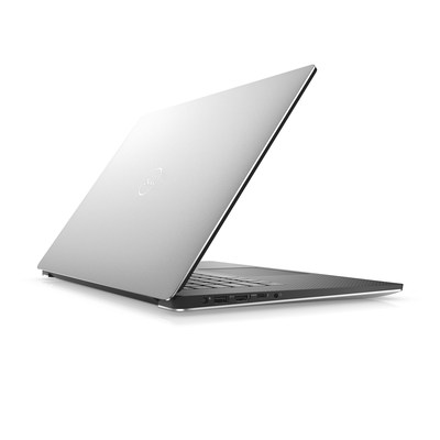 New XPS 15 delivers powerful performance with up to 6-core 8th Gen Intel® Core™ processors and up to NVIDIA GeForce GTX 1050Ti graphics