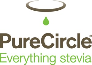 PureCircle's Advances Now Enable It to Greatly Expand Production of Best-Tasting Stevia Sweeteners for Beverage and Food Companies