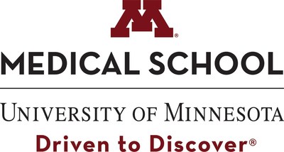 (PRNewsfoto/University of Minnesota Medical) (PRNewsfoto/University of Minnesota Medical)