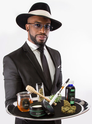 Don Vebole: The New French King of Green Gold in California