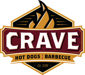 CRAVE Hot Dogs and BBQ starts the year out strong with franchise sales!