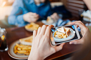 Nationwide Grilled Cheese Recipe Competition Begins