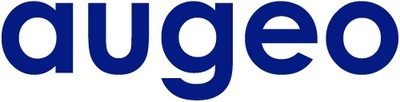 Augeo Logo (PRNewsfoto/Augeo)