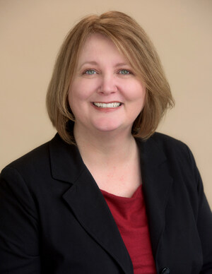 The Denver Hospice Names Melinda Egging President