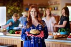 Earthbound Brands Announces Partnership with Food Network Star, The Pioneer Woman, Ree Drummond
