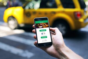 StickaTIP LLC Announces the Launch of StickaTIP - a Sticker Based Cashless Tipping App for iOS and Android